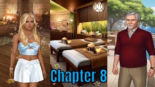 Choices Stories You Play  Plus One Chapter 8 [upl. by Vite928]