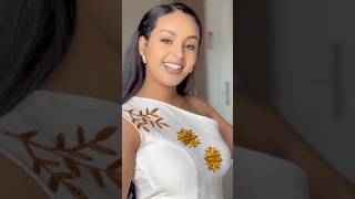 Ethiopian top actor Lidiana habesha eritreanfilm habesha konjo [upl. by Monjo]