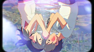 Mirror  Porter Robinson AMV [upl. by Nolra]