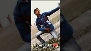 HEART BROKEN 14 YEAR OLD KID carryminati heartbroken hearttouching shorts [upl. by Ajoop983]