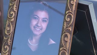 Five years later Family of Meagan Gonzales continues fight for justice in unsolved murder case [upl. by Broder213]