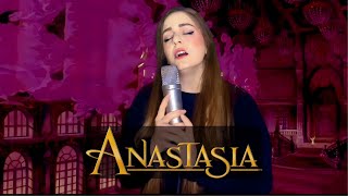 Quando viene Dicembre  Anastasia  COVER [upl. by Anirda697]