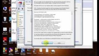 reset eee pc 900hd system to factory settings kabyleen [upl. by Emanuele]