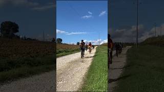 Escursioni in Gravel Bike 🚲 MTB atlantide gravelbike bike mtb toscana romagna escursioni [upl. by Assenyl]