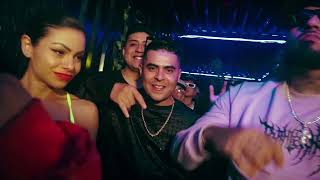 ZENZA FT JAY RIVAS MEEK TORREZ CALI BUDZ  BELLAKAZ VIDEO OFICIAL [upl. by Zetnod287]