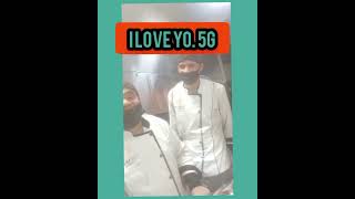 I Love yo 5g [upl. by Ashien362]