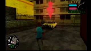 Gta Vice City Stories PSP Review [upl. by Aytnahs226]