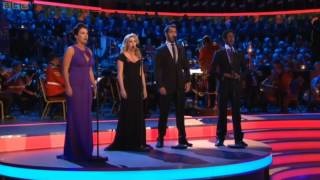 Nimrod  Amore  Live at the Festival of Remembrance [upl. by Bayly]