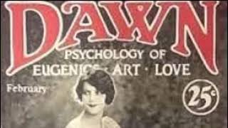 American Psychology 1900  1922 Psychology As The Behaviorist Views It 22 by John B Watson [upl. by Daegal]