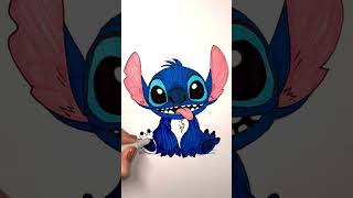 Color Stitch with Us  Fun amp Easy Coloring for Kids 🎨💙 [upl. by Bear]