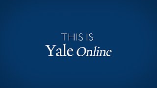 Unlock Your Potential with Yale Online [upl. by Ahsika256]