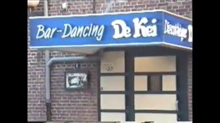 Bar Dancing Discotheque De Kei Hoogeveen [upl. by Nicholle]