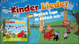 Englisch kann so einfach sein  Kinder Lieder  Zum Mitsingen [upl. by Elleryt]