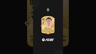 Robert Lewandowski  FIFA Evolution ⚡️ From FIFA 19 to FC 25 lewandowski evolution fc25 [upl. by Lemkul]