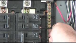 How to Change a Breaker [upl. by Arndt]