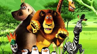 Madagascar Theme Remix [upl. by Aerehs78]