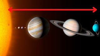 ¿QUÉ PASARÍA SI LOS PLANETAS SE ALINEARAN [upl. by Sila]