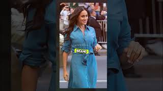 Meghan Markle vs Kate Middleton Fashion Wars Royal Style Evolution [upl. by Irek414]