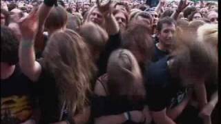 HYPOCRISY  Roswell 47 Live Summerbreeze 2002 [upl. by Atenek841]