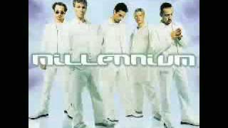 Backstreet boysi want it that way lyrics [upl. by Manolo685]