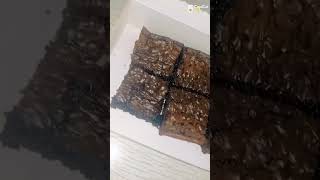 fuge brownies [upl. by Adnara]