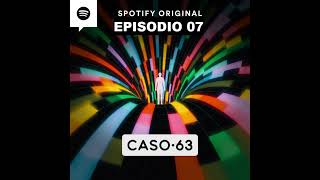 Caso 63 T01 E07 Jemmy Button [upl. by Odnesor]