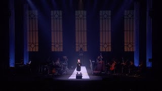 薬師丸ひろ子  ここからの夜明け Live [upl. by Aiciled]