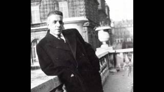 Francis Poulenc  Nocturne n°1 in C major [upl. by Alliw987]