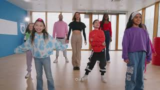 TUTO  Apprenez la Danse de la SOP 2023 [upl. by Torie]