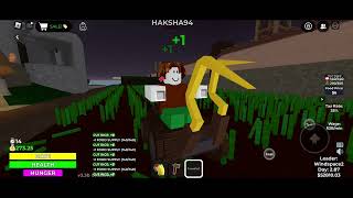 Generic RolePlay Gaem SCRIPT AUTOFARM EZ MONEY YOU NEED 300 BEFORE AUTOFARMING PASTEBIN WORKING [upl. by Faustus]