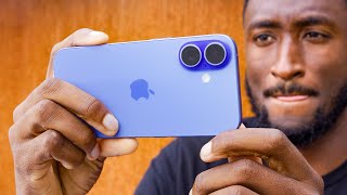 iPhone 1616 Pro Review Times Have Changed [upl. by Corabella444]