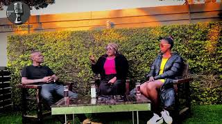 Episode 1 Business social media COVID 19 bullies Katlego Unpacks everything [upl. by Sidonie]