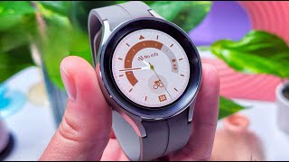 Samsung Galaxy Watch 7 Classic  MASSIVE UPGRADE [upl. by Eramal]