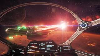 EVERSPACE™ Teaser Gameplay Trailer [upl. by Anuahc]