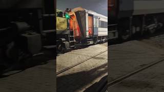 Vande Bharat indianrailways vandebharatexpress beautiful new trending viralvideo shorts [upl. by Jerald]