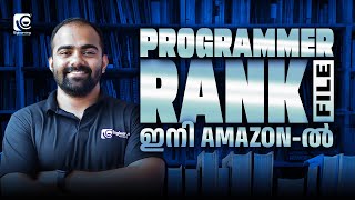 COMPUTER PROGRAMMER  KERALA PSC  OBJECTIVE QUESTIONS amp ANSWERS  RANK FILE ഇനി AMAZON ലും [upl. by Ariik405]