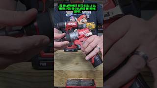 Milwaukee DeWalt or Skil milwaukee dewalt skil tooltestraw diy howto m12 drill tooltest [upl. by Bander]