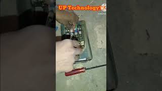 Starter connection automobile electrical ledkaiserepairkrteh Manoj Dey shorts [upl. by Aseral]