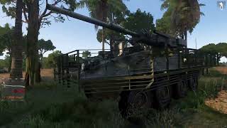 Arma 3  SolidGames 2 04112023 [upl. by Ahsaetan10]