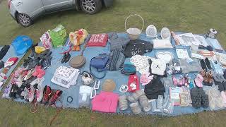 Pchli targ targ staroci carboot sale UKcarbootsale targstaroci starocie pchlitarg misjakula [upl. by Oruasi]