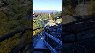 Mohonk Mountain House Hike [upl. by Ajay]