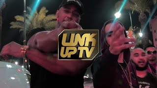 Ard Adz X RM  Whats Up Doc Prod By prodbylonewolf Music Video Link Up TV [upl. by Caves]