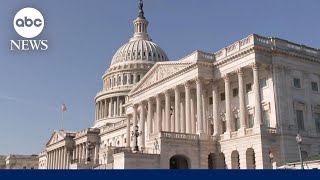 House passes bipartisan tax bill [upl. by Joo315]