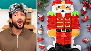 🌎 Cake Storytime TikTok 🌎 Mark Adams marrkadams  POVs Tiktok Compilations Part 131 [upl. by Ecital]