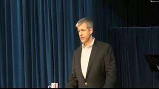 Evangelism Training Paul Washer pt 1 of 3 [upl. by Jeavons998]