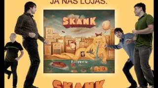 Skank  Chão  Oficial [upl. by Aniloj]