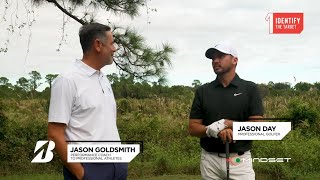 MINDSET  Jason Day explains the 3Step process [upl. by Gretna]