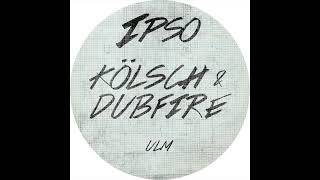 Kölsch amp Dubfire quotULMquot [upl. by Lydell]