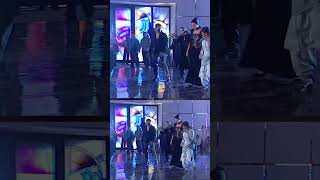 Salman Khan amp Sushmita Sens Fun Dance BTS  Biwi No1 1999 Flashback salmankhan sushmitasen [upl. by Adnoluy315]