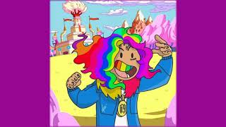 6IX9INE  BILLY [upl. by Eyoj338]